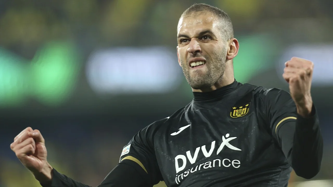 SAMENVATTING: Villarreal - RSC Anderlecht (Achtste finale Conference League)