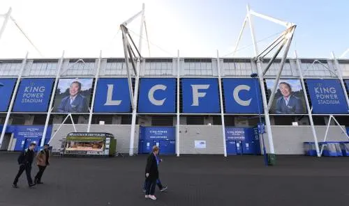 Leicester wil blik weer op voetbal richten