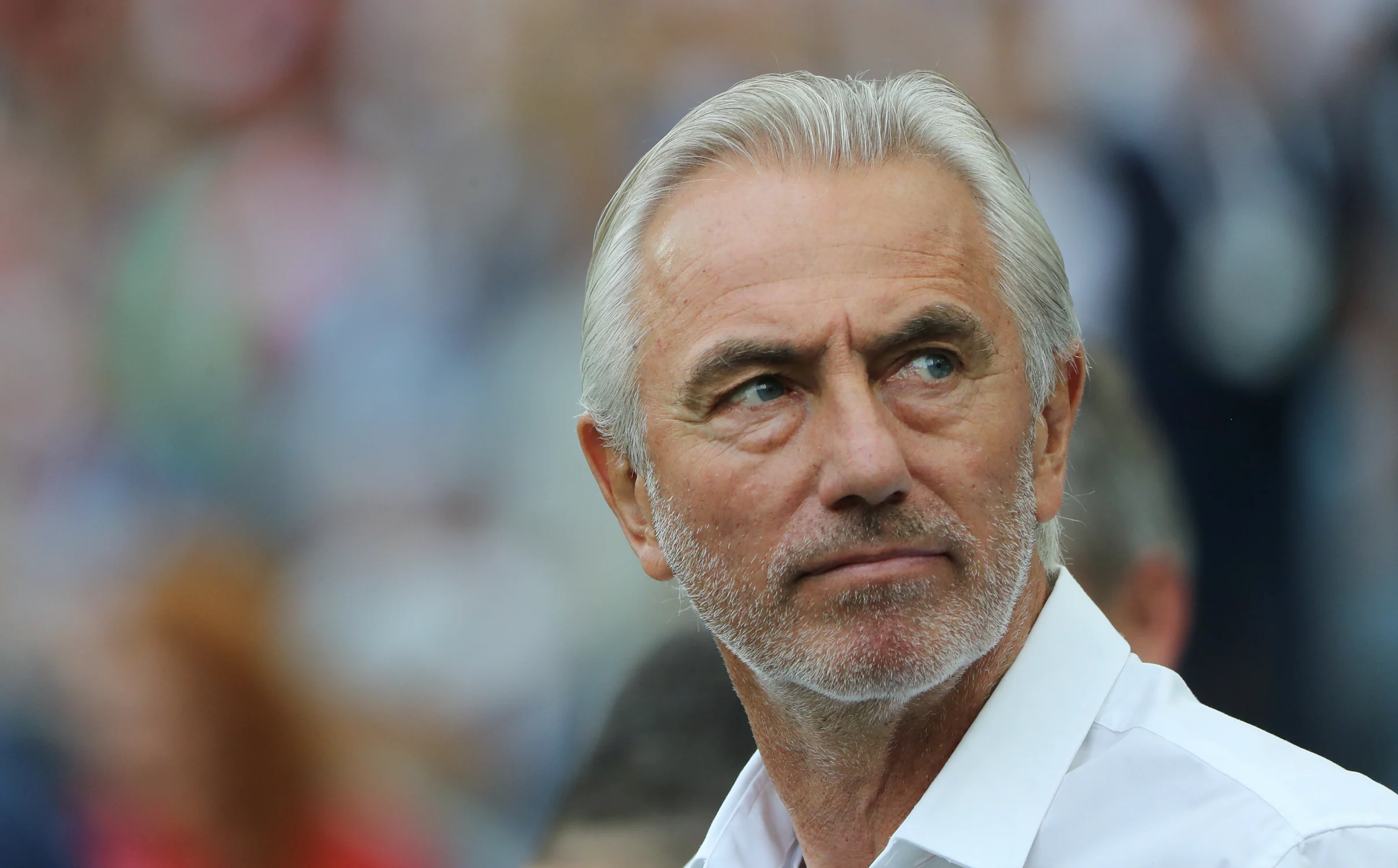Van Marwijk opnieuw onderuit met Emiraten