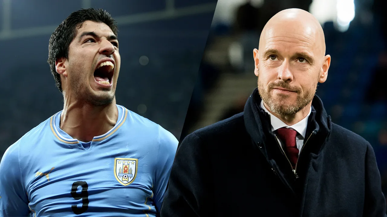 Ten Hag over invullen spitspositie: 'Hebben wel in die categorie gezocht'