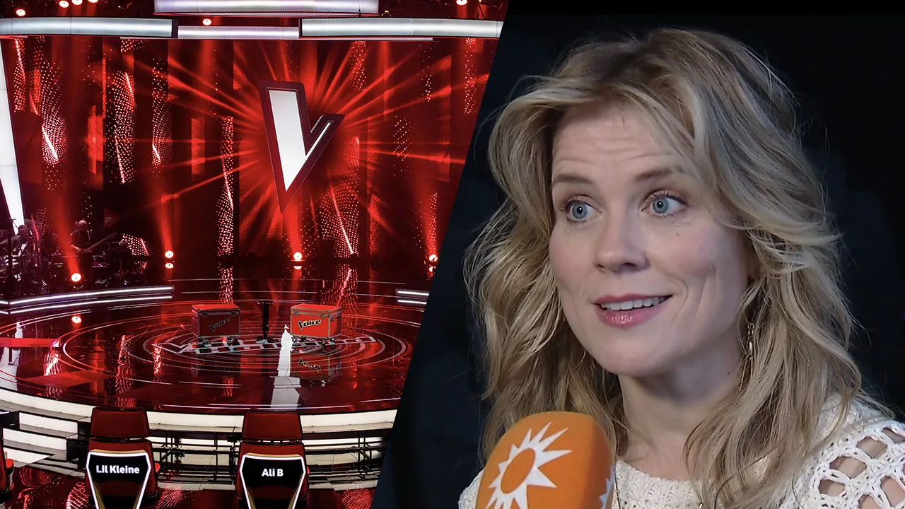 Ilse DeLange staat open voor terugkeer als coach in The Voice: 'Programma staat los van problematiek'