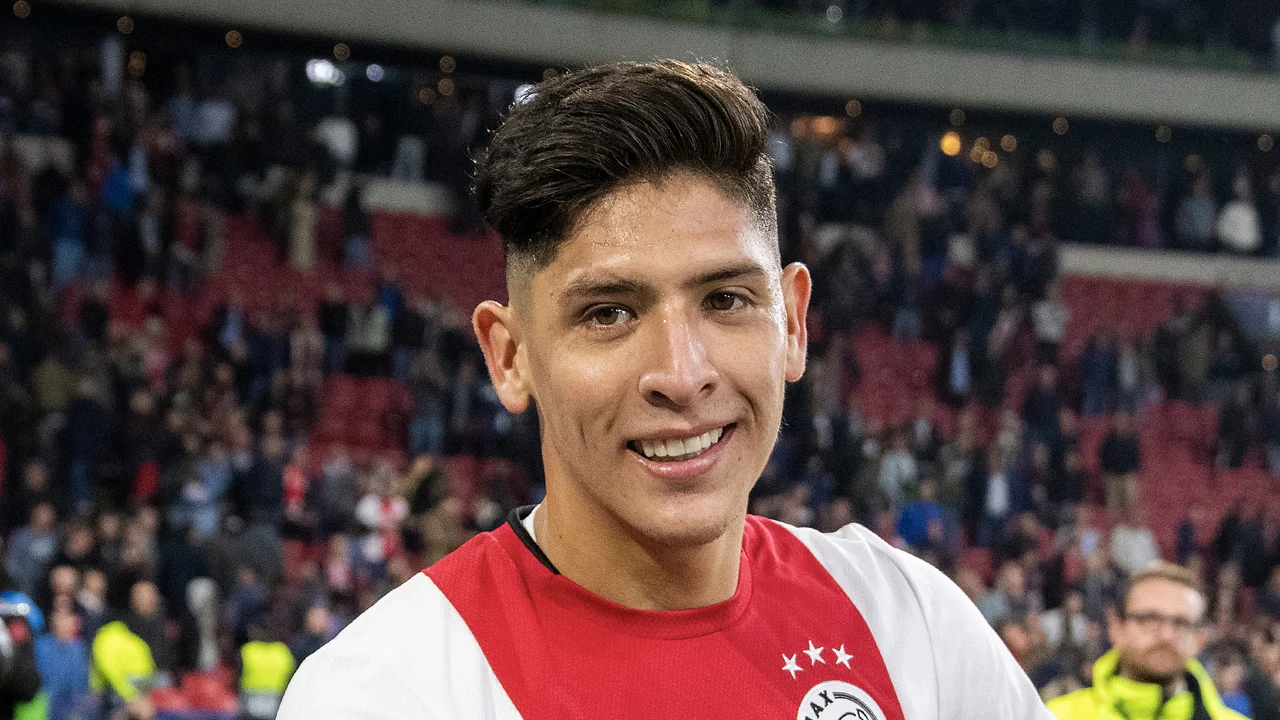 Ajax met Traoré en Álvarez tegen Vitesse, Blind en Ziyech terug in selectie