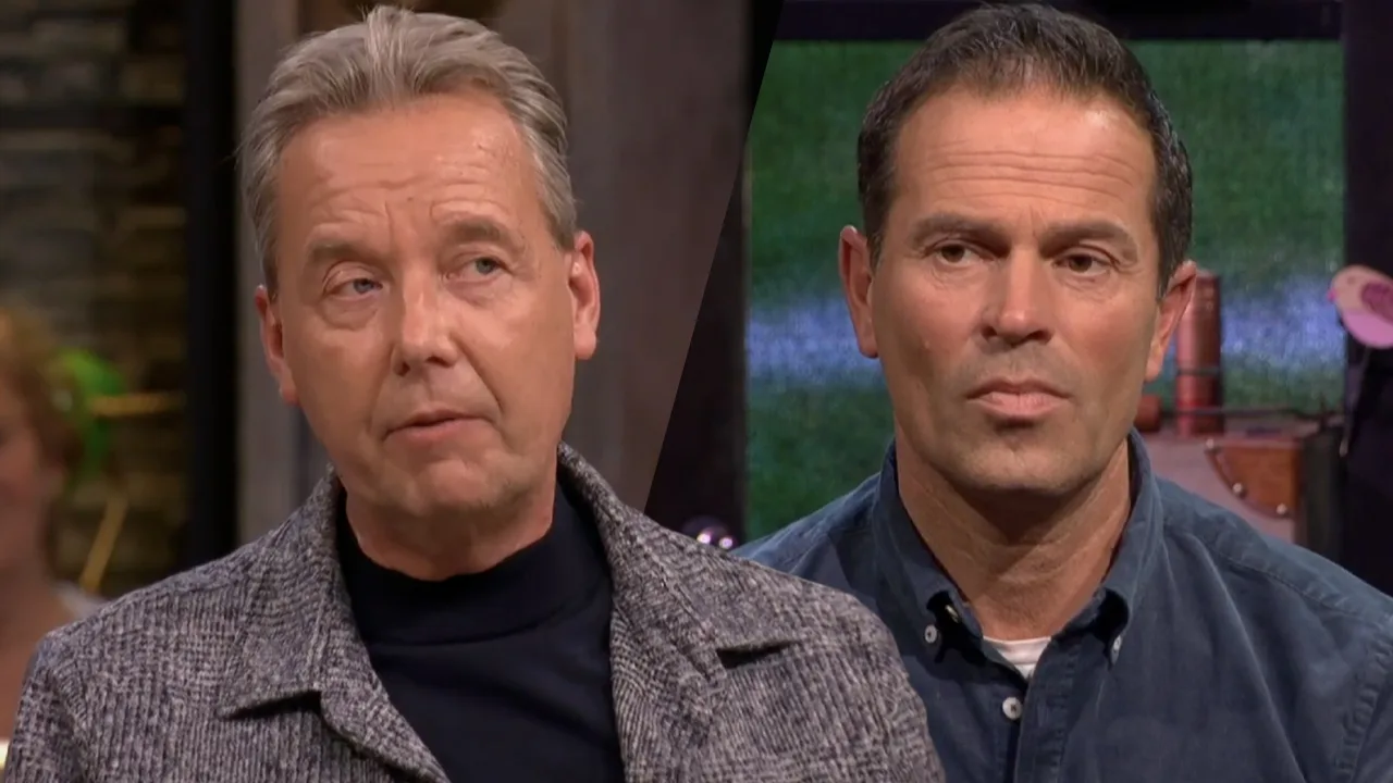 Valentijn Driessen begrijpt niet dat Ajax-Groningen werd afgetrapt: 'Iedereen wist het, Bas ook!'