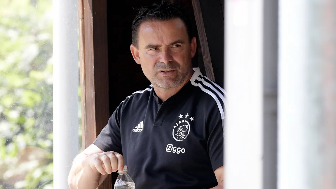 Ajax opent gesprekken voor samenwerking in Duitsland