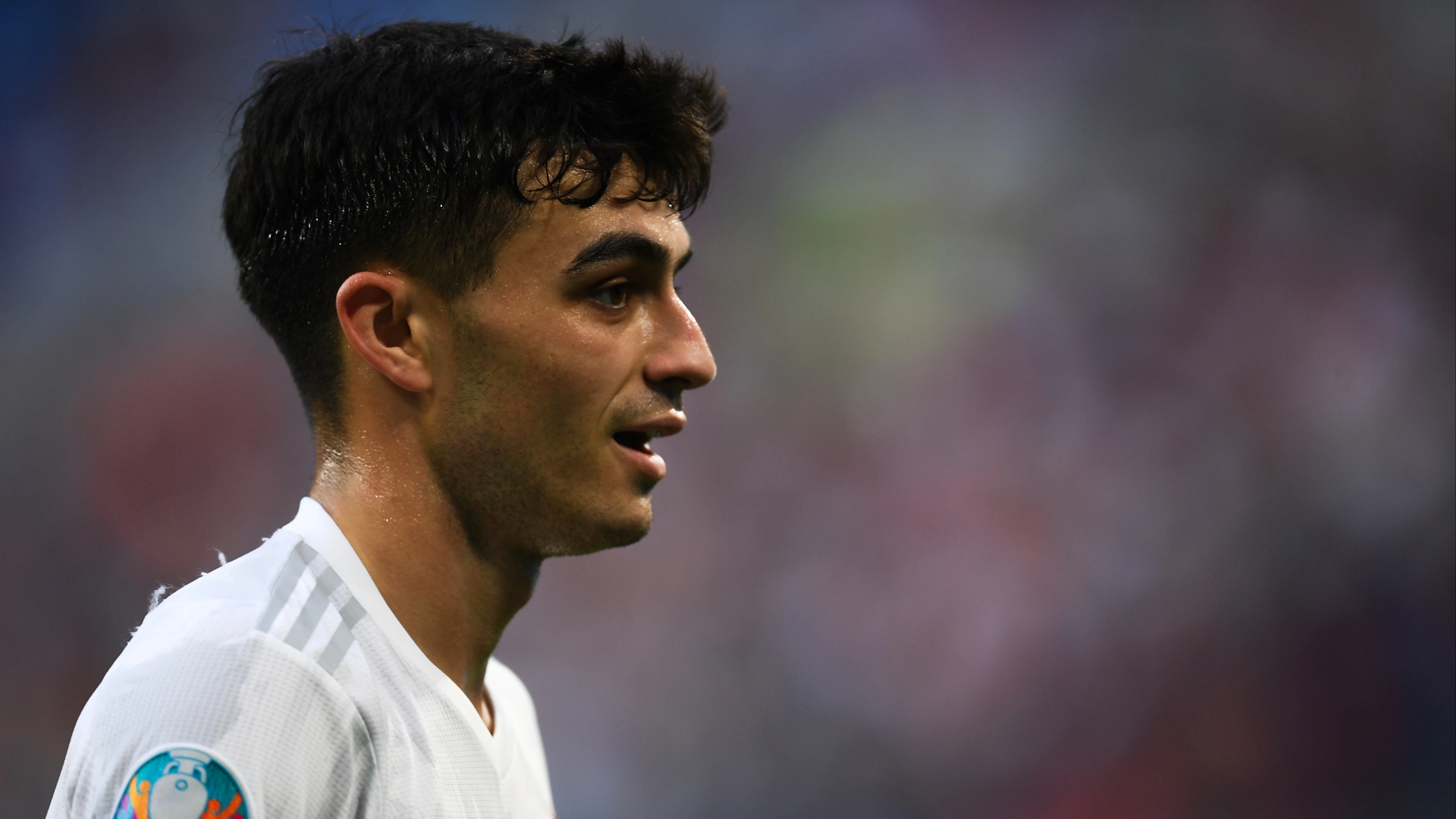 'Als wij Europees kampioen worden, scheer ik mijn hoofd kaal'