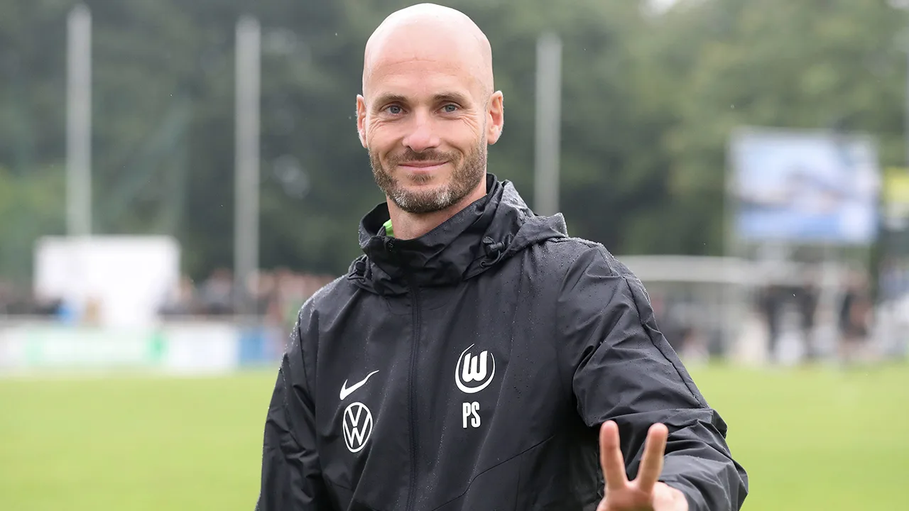 Paul Simonis beleeft droomdebuut met Wolfsburg in de Bundesliga