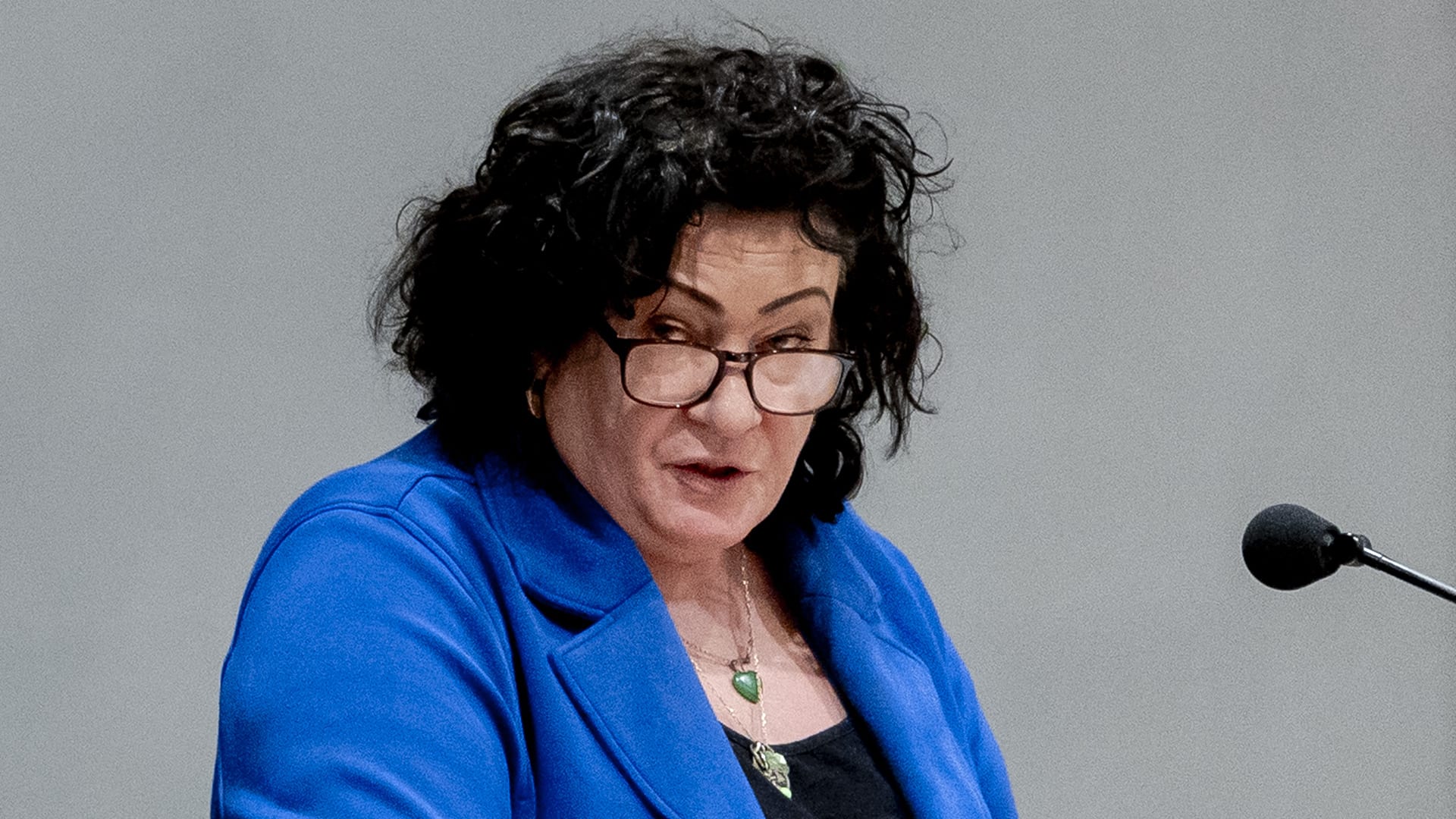 Caroline van der Plas opnieuw voorgedragen als lijsttrekker BBB