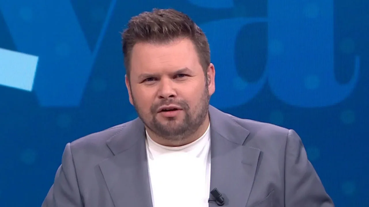 Thomas van Groningen reageert op kritiek: 'Er kan maar beter over ons geluld worden'