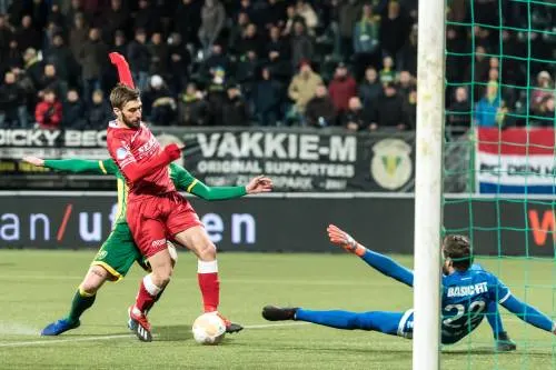 Zwinkels: begrip voor beslissing arbiter