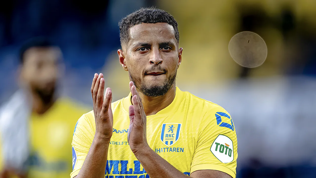 Mohamed Ihattaren heeft definitieve keuze gemaakt voor interlandcarrière met Nederland of Marokko