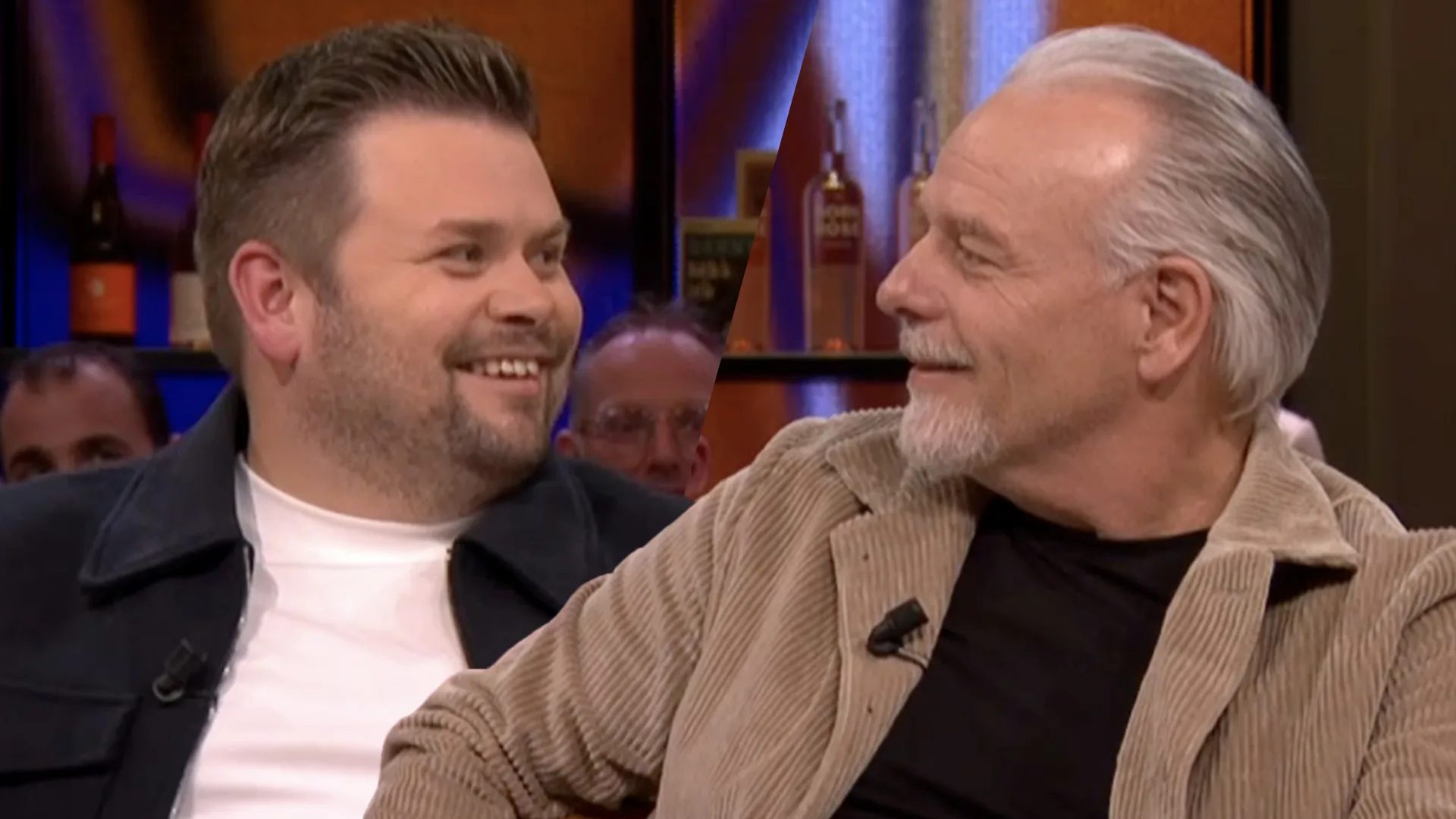 Thomas van Groningen deed ontdekking over familie van Wierd Duk: 'Hoe weet je dat nou?!' 