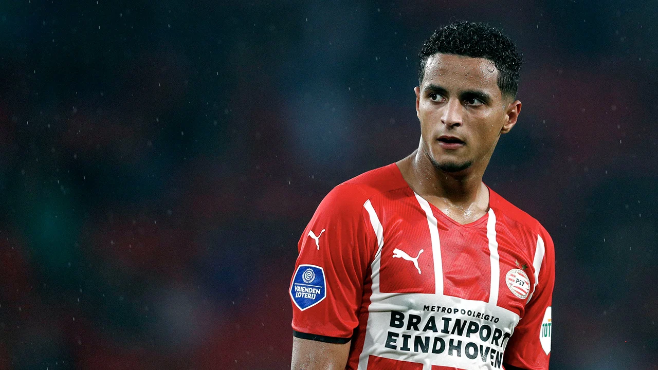 Schmidt wil niet ingaan op vragen over Ihattaren 