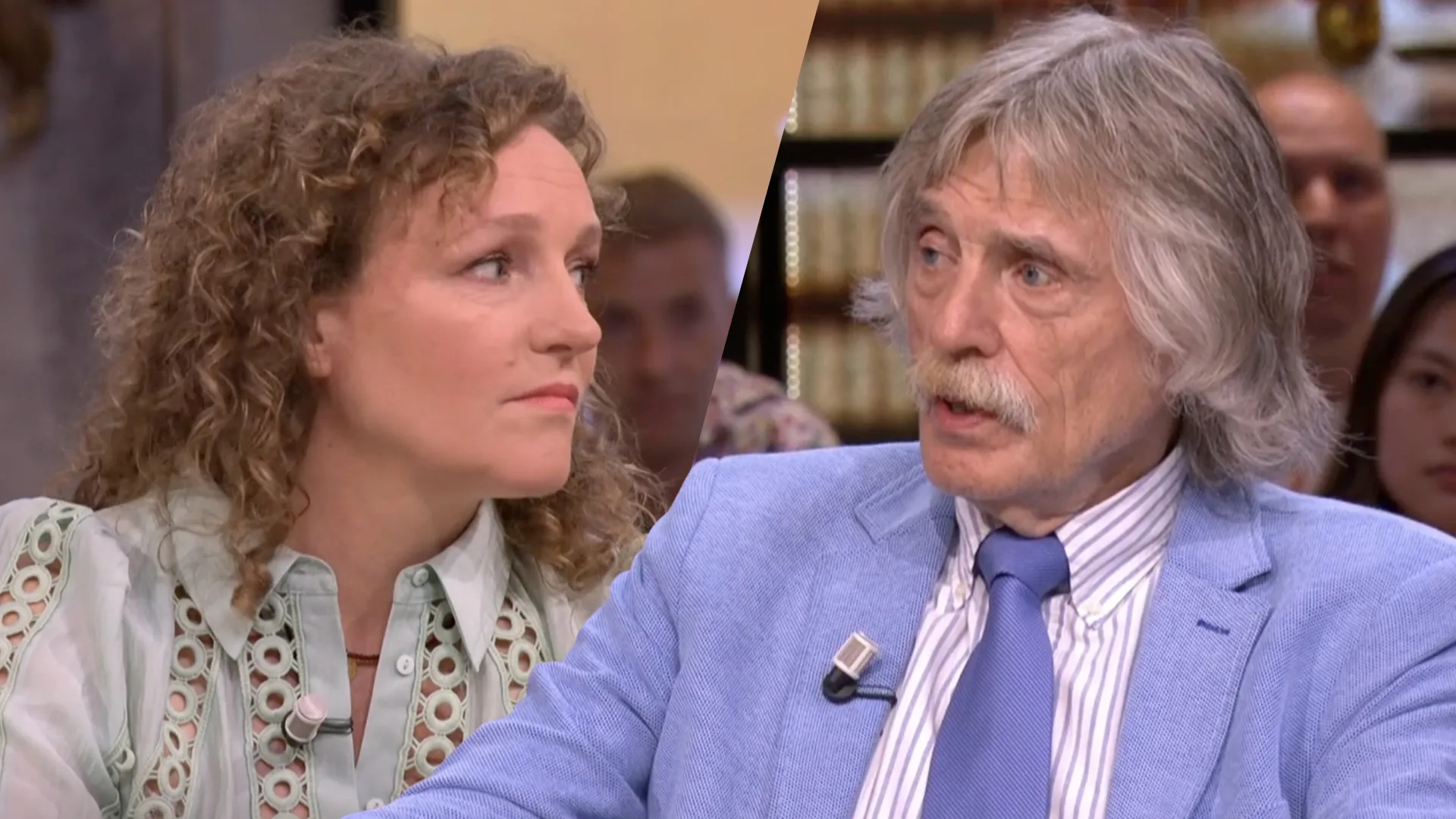 Hoe denkt Renske Leijten over het afschaffen van de hypotheekrenteaftrek?