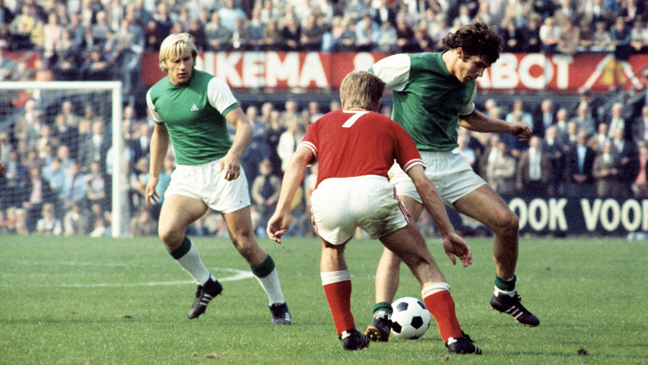 Jan Boskamp vertelt: ‘Dat is voor mij de mooiste Klassieker ooit’