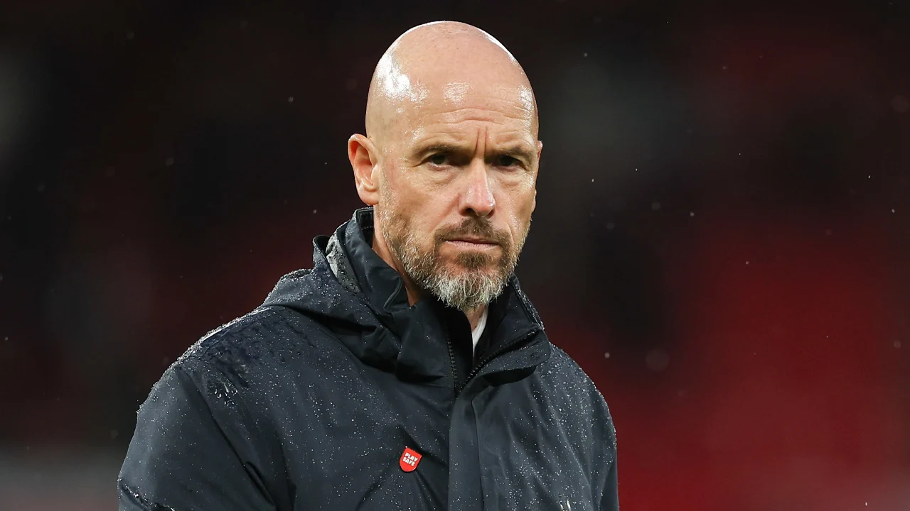 Domino's steekt de draak met Ten Hag: 'We're hiring (not you Erik)'