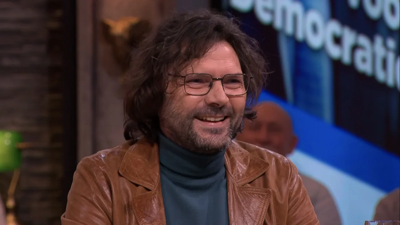 Aflevering Vandaag Inside met Job Knoester, dinsdag 21 februari 2023