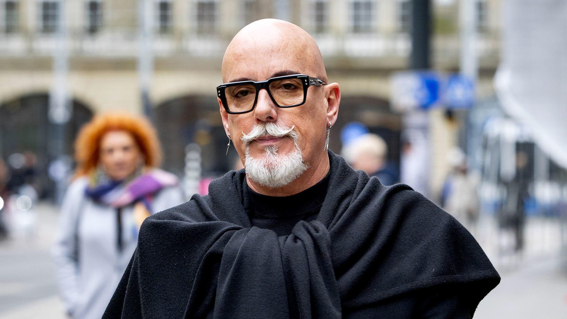 Maik de Boer dacht dat hij aids had: 'Heb afscheid genomen van het leven'