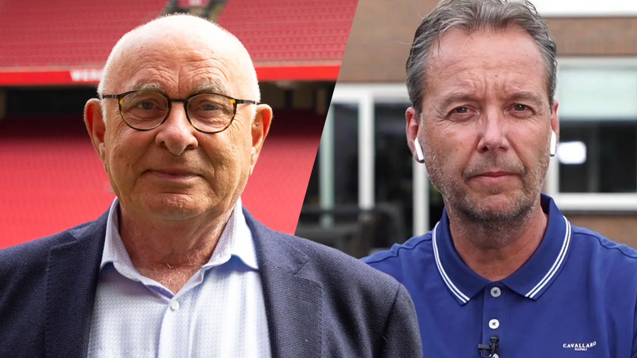 Valentijn Driessen noemt benoeming Van Praag in RvC Ajax een gotspe en spreekt van vriendjespolitiek