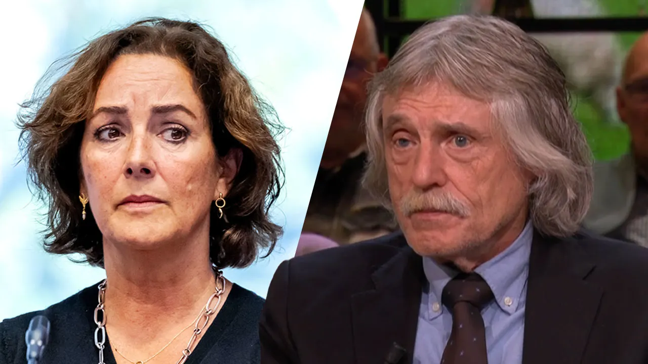 Halsema lijsttrekker GroenLinks-PvdA? 'Het is al erg genoeg dat Amsterdam opgezadeld is met haar'