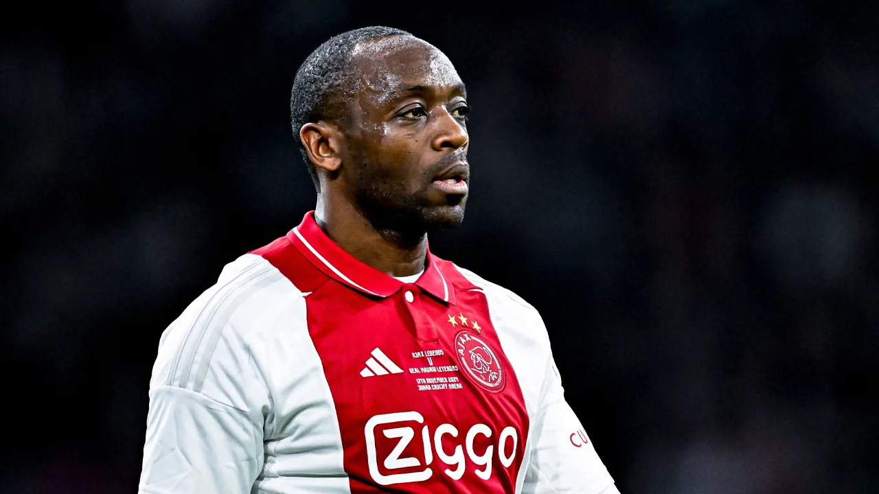 'Kiki Musampa aangehouden in onderzoek naar belastingfraude'