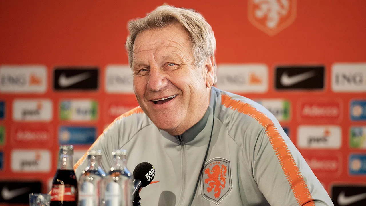 5 fantastische kandidaten als bondscoach van Oranje 