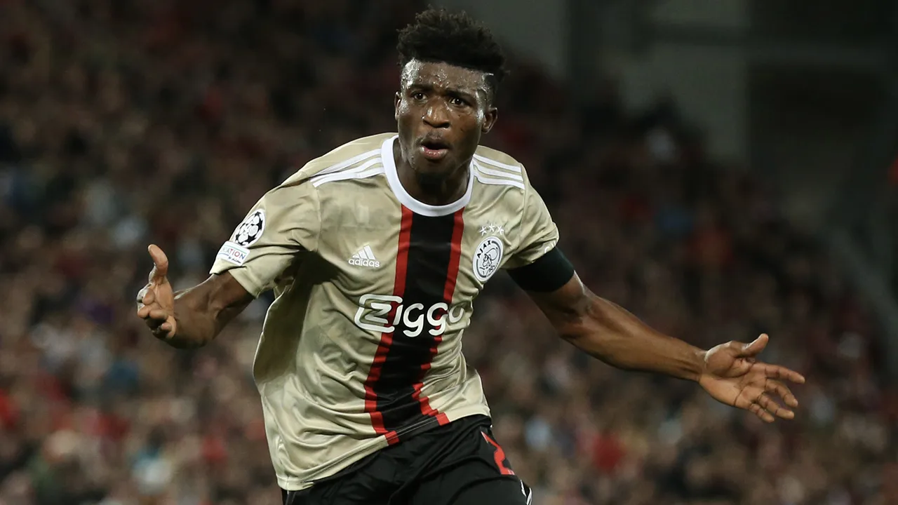 'Mohammed Kudus is de nieuwste parel van Ajax'