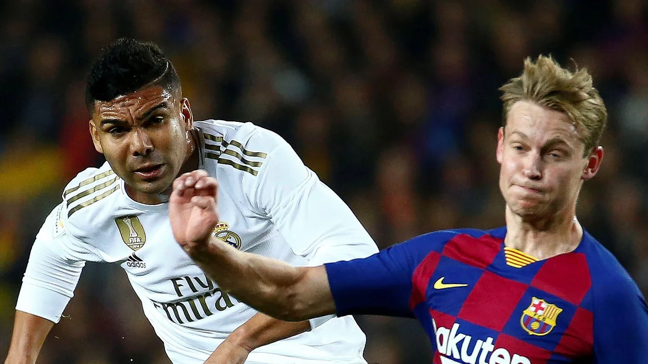 Chinees voetbalteam uit Wuhan uitgenodigd bij El Clásico