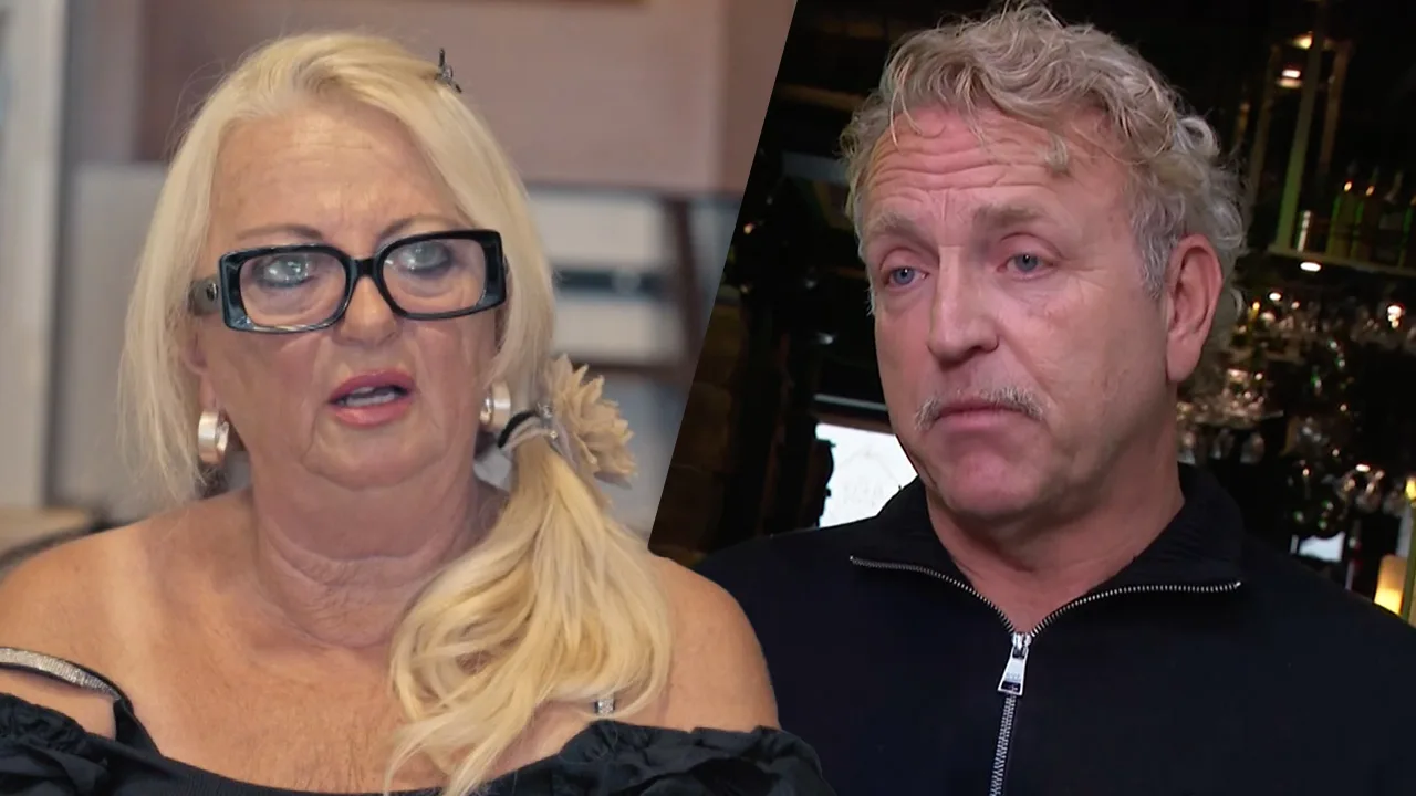 Gordon zet vraagtekens bij mogelijk vervolg van De Hanslers: ‘Moeten die mensen dat willen?’