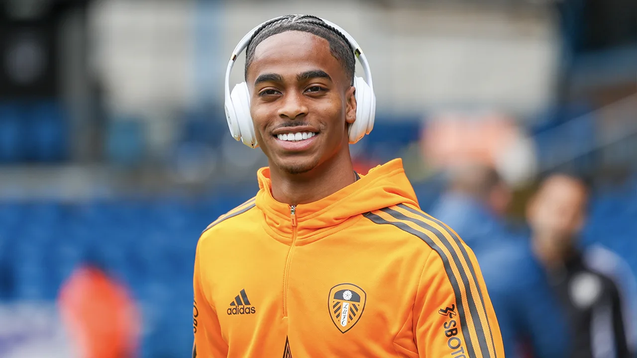 'PSV krijgt concurrentie van Feyenoord in de strijd om Summerville'