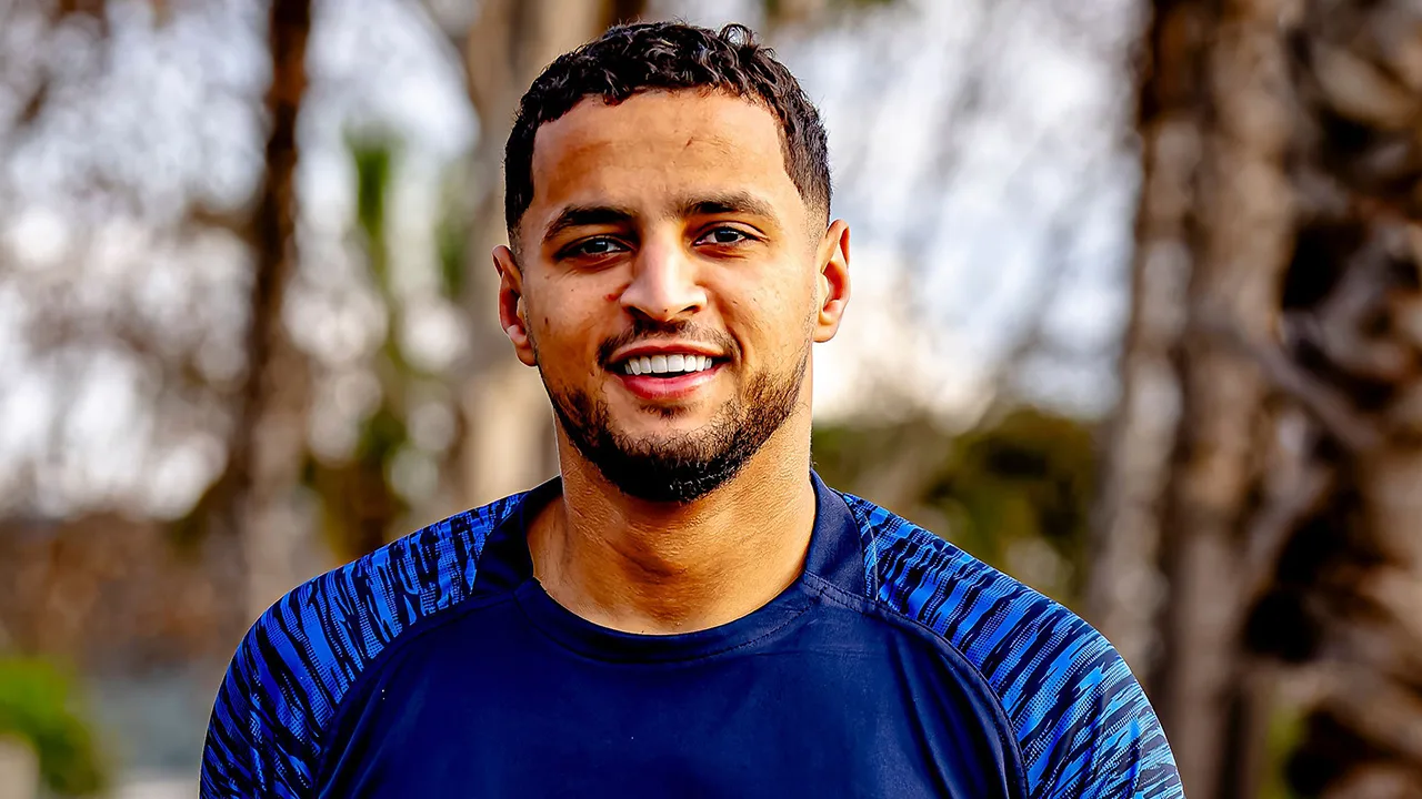 Officieel: Ihattaren vindt na degradatie met RKC opnieuw onderdak in de Eredivisie