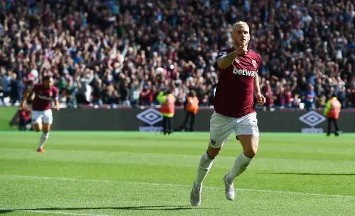 Arnautovic voor een maand uitgeschakeld