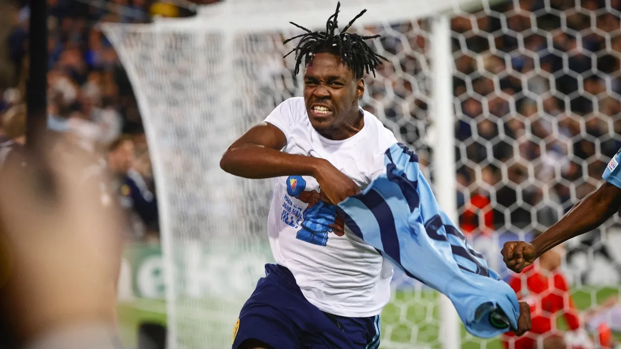 SAMENVATTING: Djurgardens - Molde FK (Groepsfase Conference League)