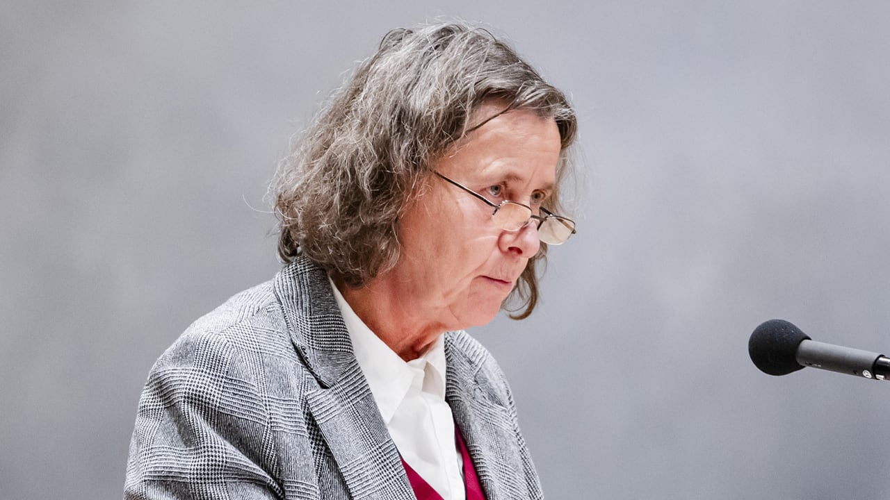 Kabinet: 'extremistische sprekers' niet welkom in Nederland