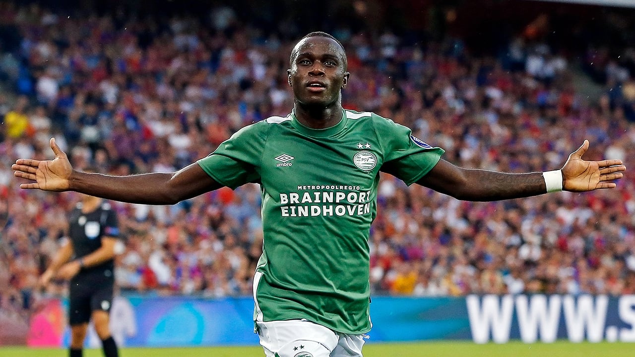 Vermoedelijke opstellingen AZ, Feyenoord en PSV