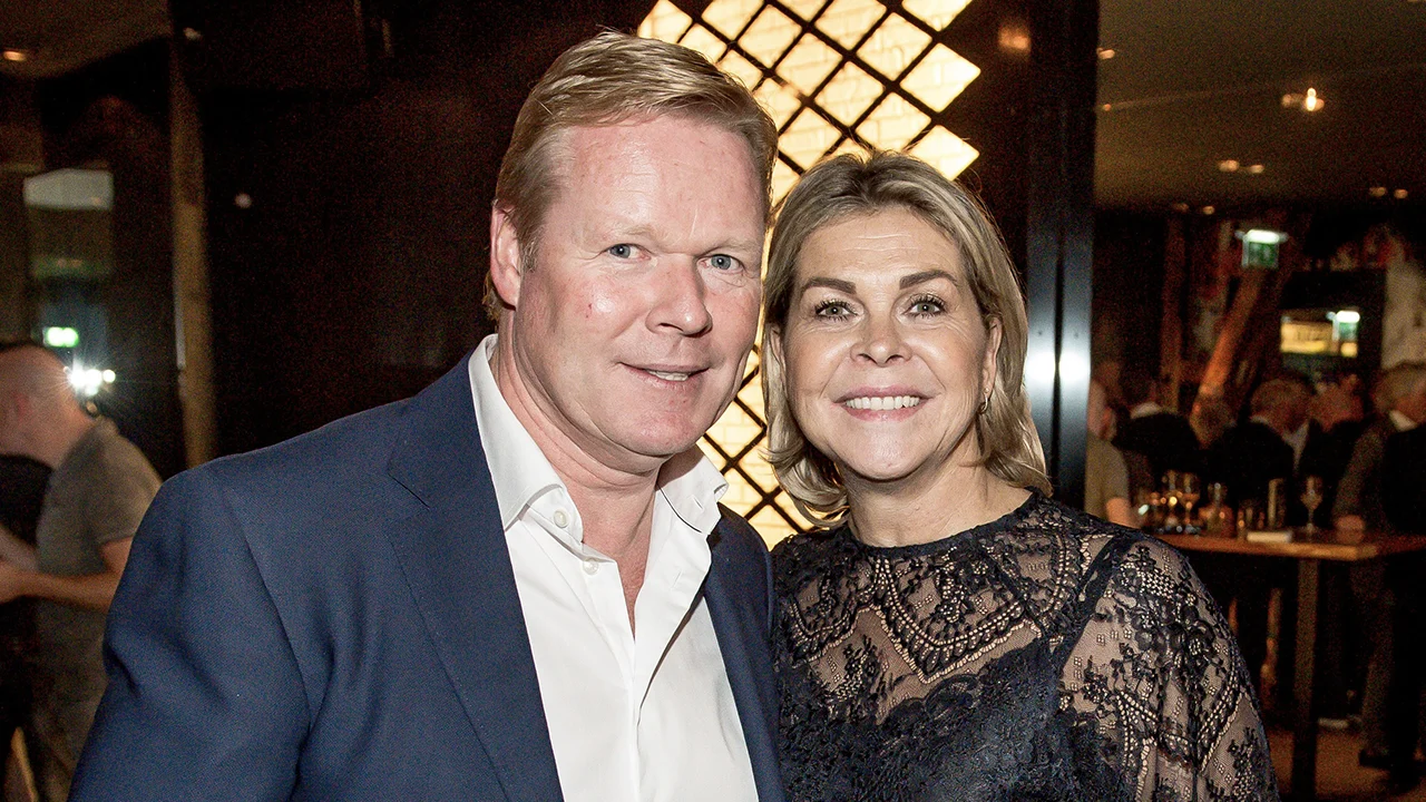 Bartina Koeman heeft opnieuw borstkanker: 'Ik wil daar open over zijn'