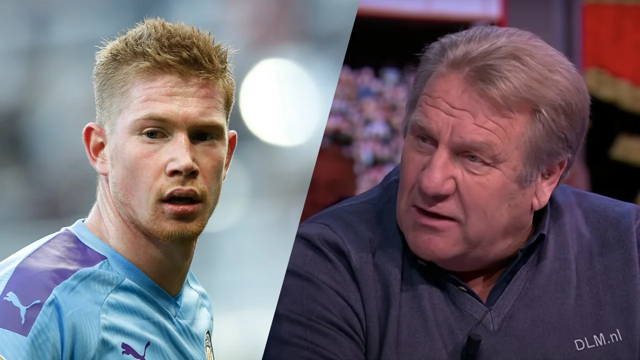 Jan adviseert Barcelona: 'Dan kom ik bij Kevin De Bruyne terecht'