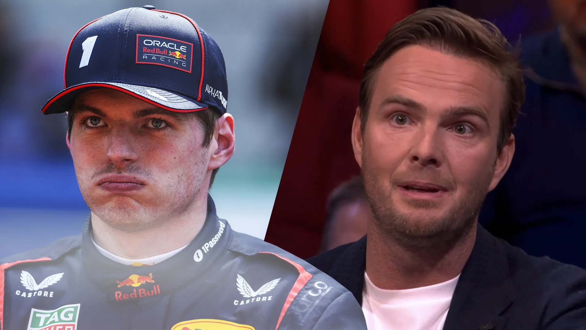 Giedo van der Garde uit zijn zorgen: 'Red Bull is op dit moment team nummer vier'