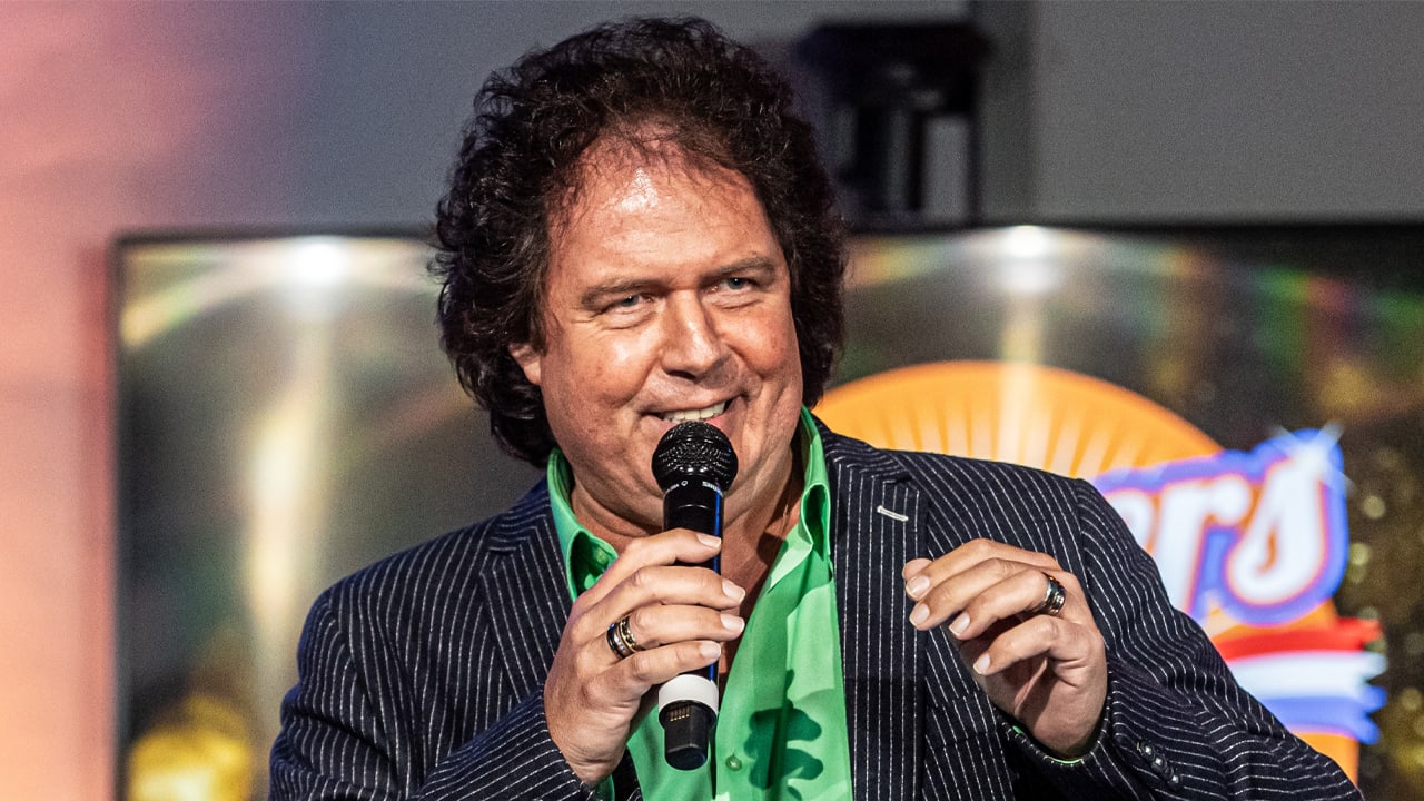 René le Blanc heeft driejarenplan voor Duitse doorbraak