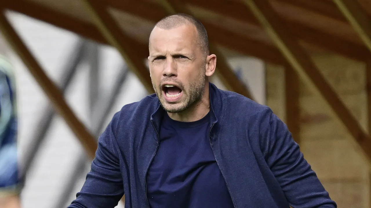 Pover Ajax verliest ook punten in uitduel met FC Volendam