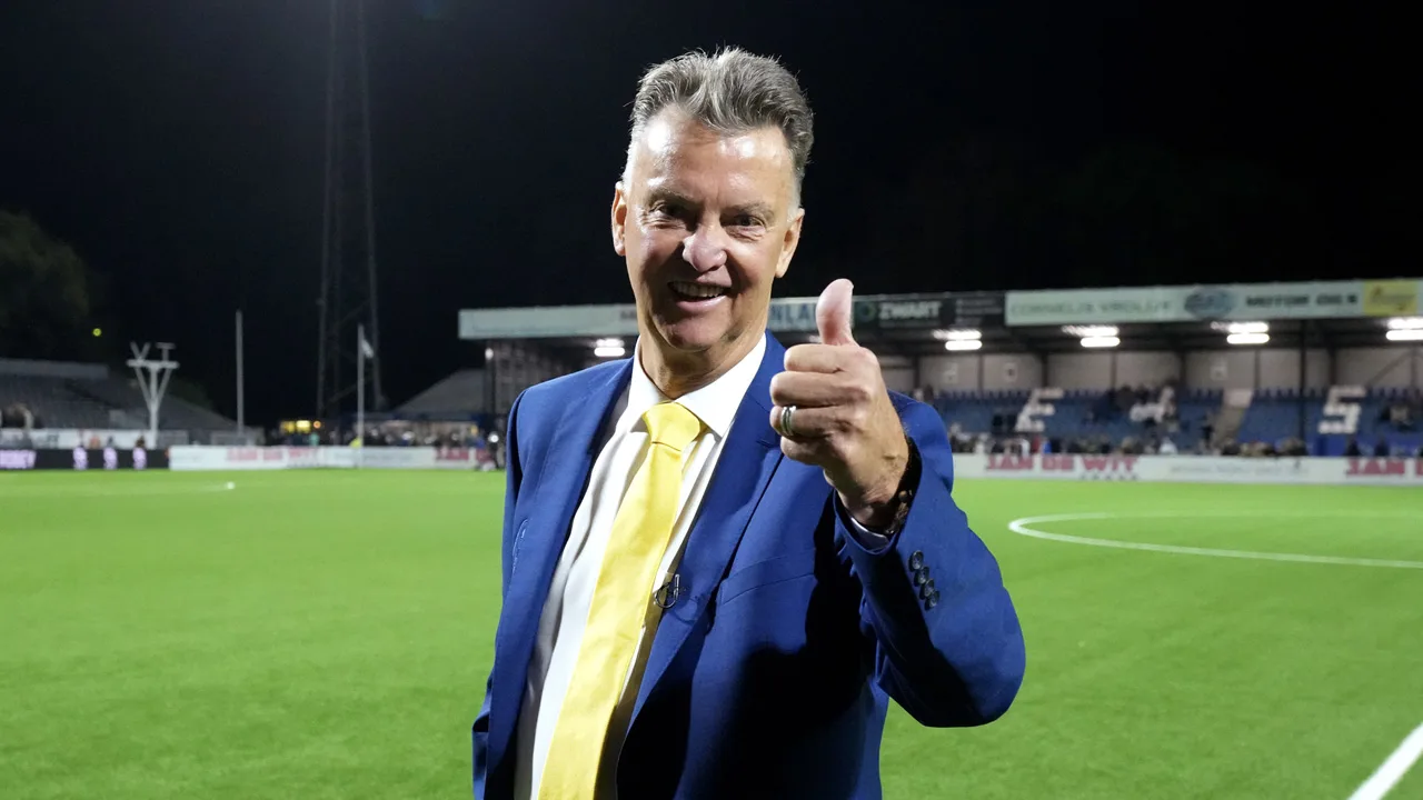 Nederland na kwalificatie WK terug in top tien wereldranglijst