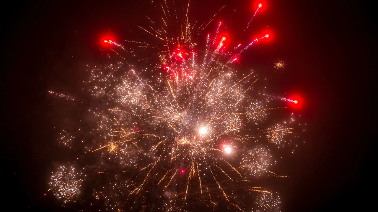 Kamermeerderheid wil dat vuurwerkverbod pas na volgende jaarwisseling ingaat