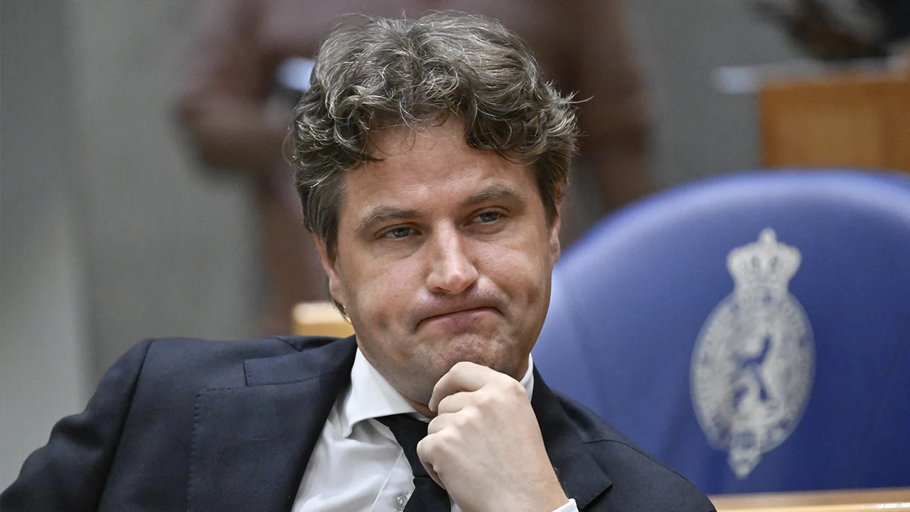 Bontenbal reageert op kritiek over 'linkse' koers: 'Wij laten ons niet opsluiten in hokjes'