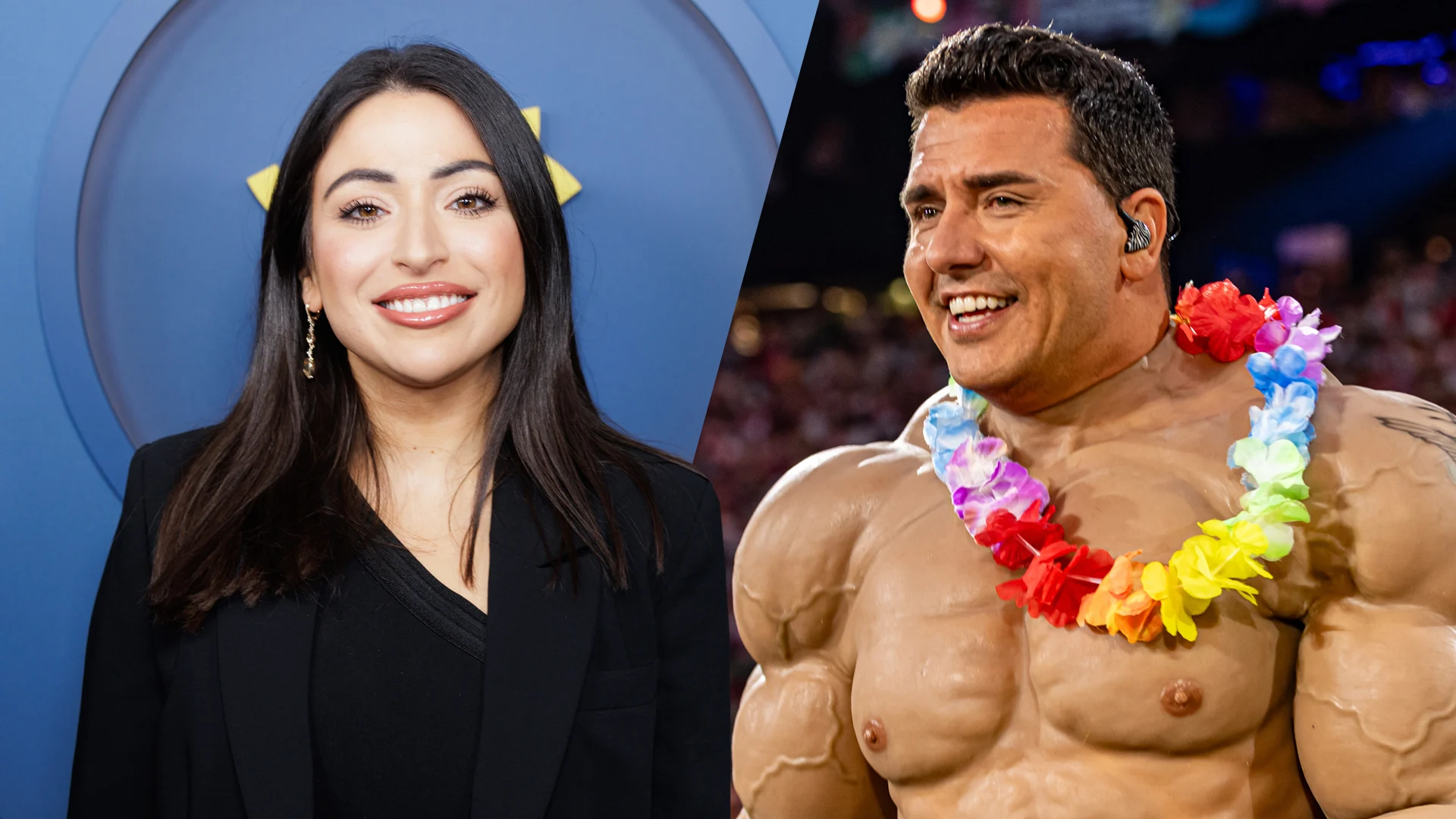 Lale Gül over mogelijke date met Jan Smit: ‘Als hij mij wil, dan...'