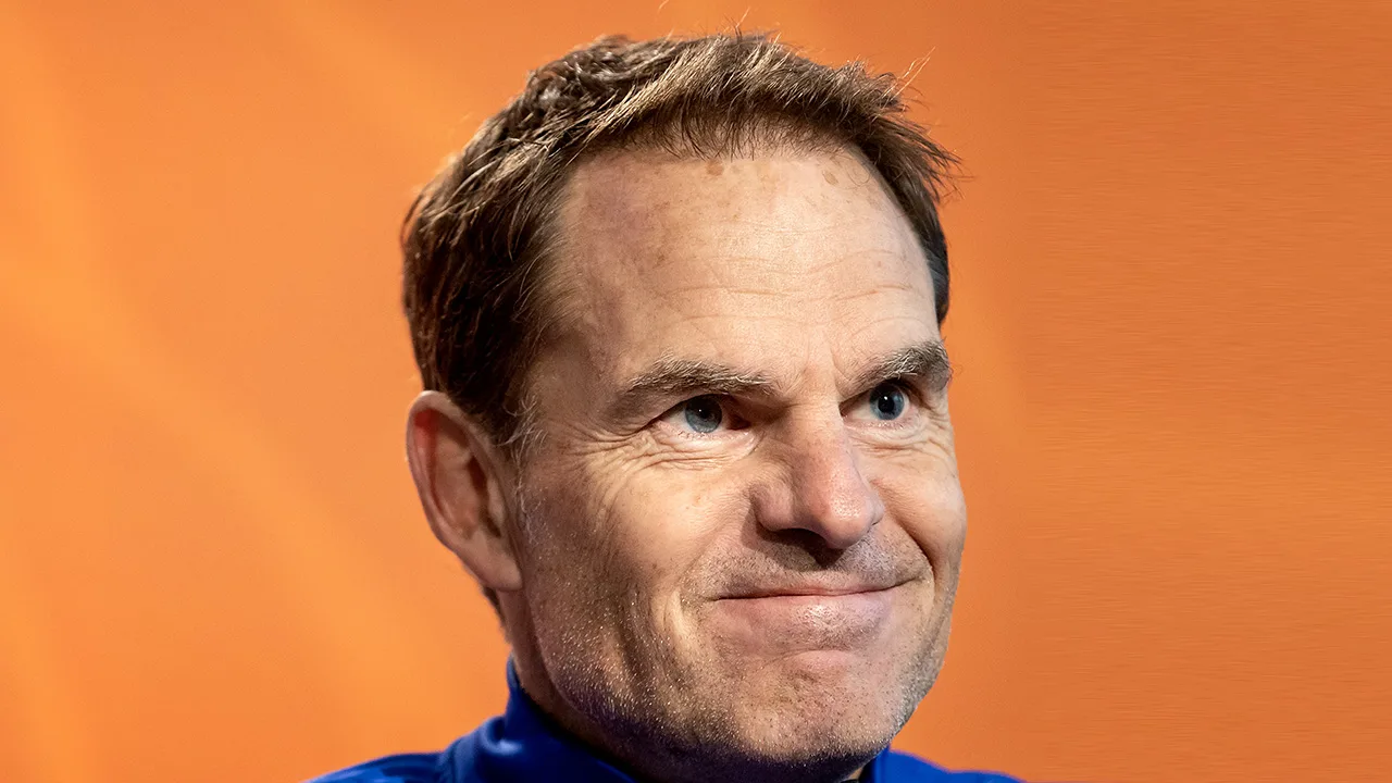 Dit zijn de 11 namen van Oranje tegen Polen