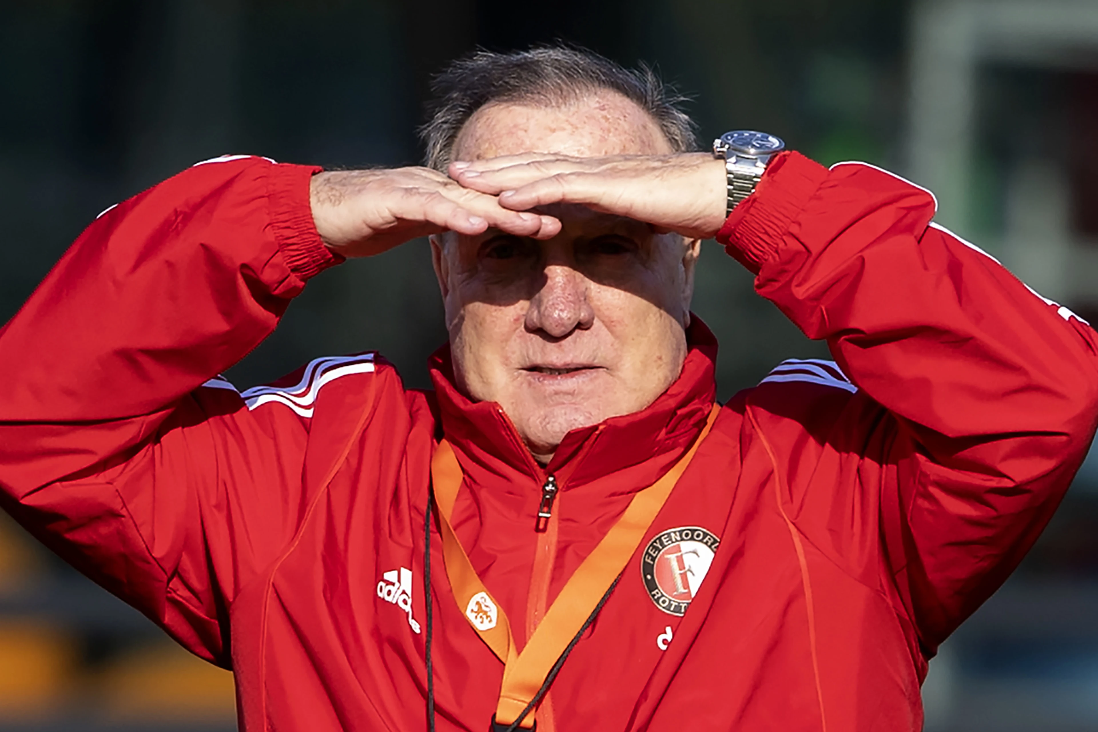 Feyenoord hoopt op wonder in Europa League