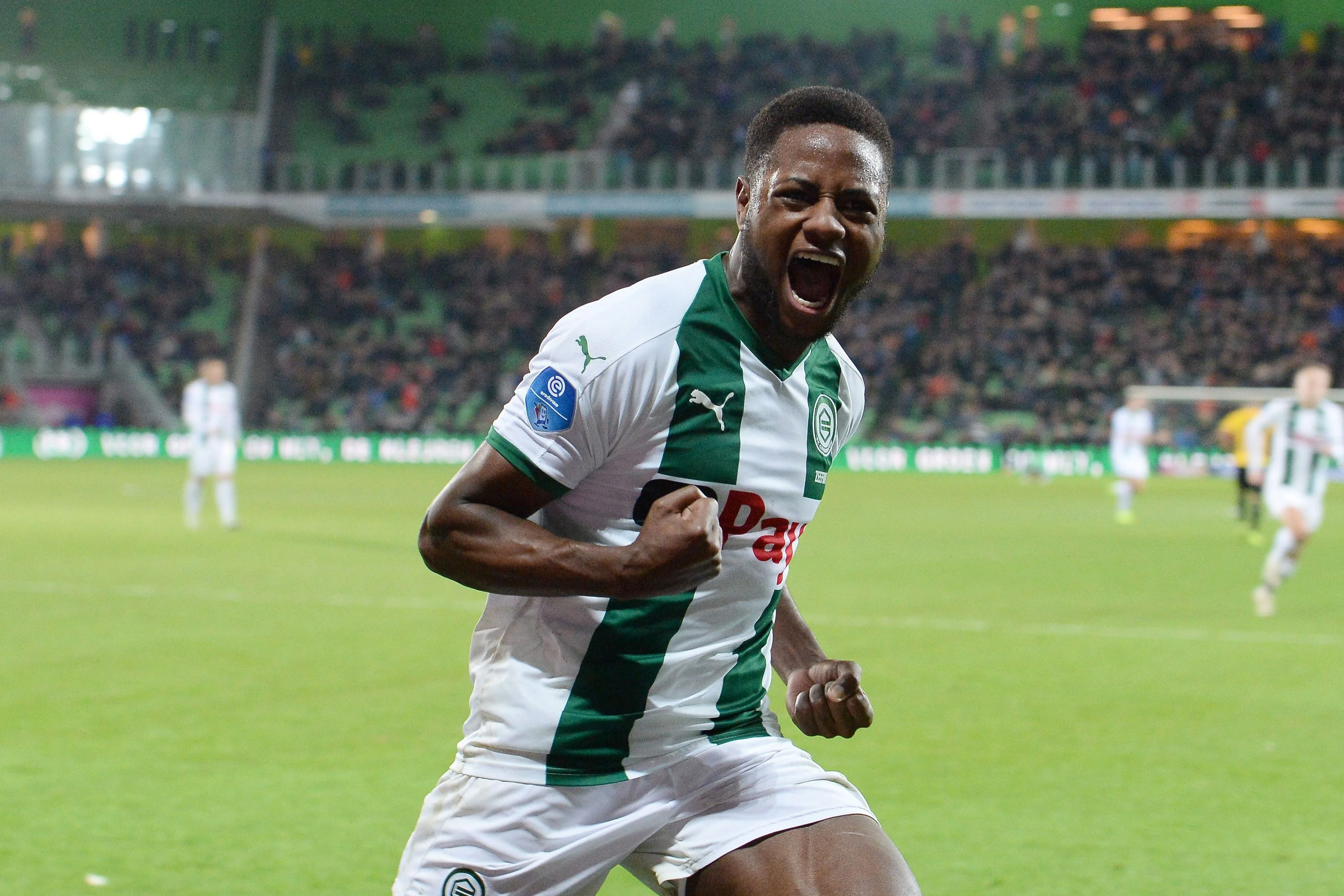 Zeefuik heeft toptransfer naar Hertha BSC te pakken