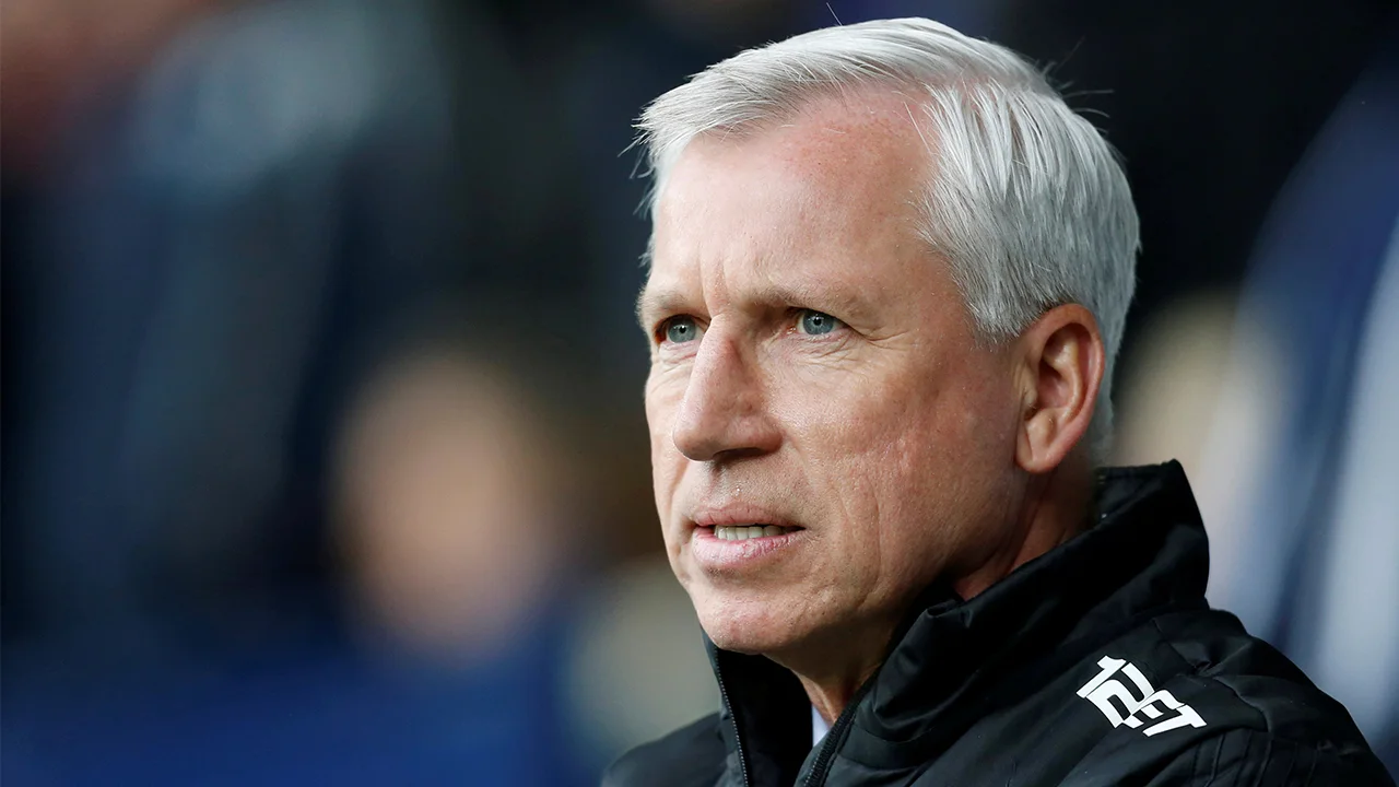 Pardew nieuwe trainer ADO Den Haag