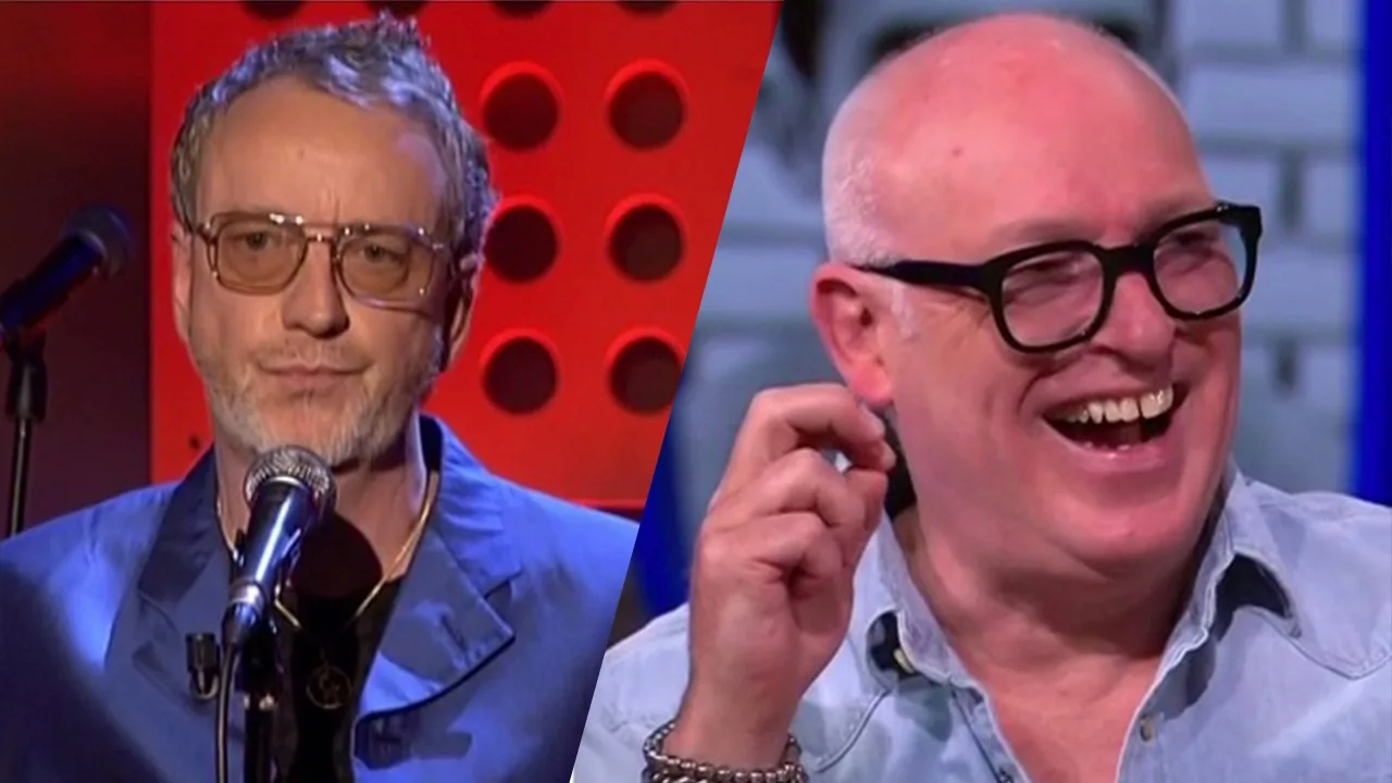 'Het huwelijk is een dure manier om je was te laten doen'