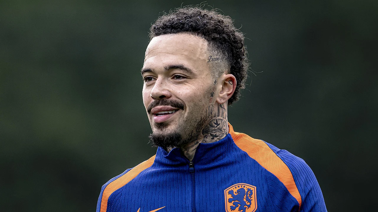 'Dat kan de komst van Quilindschy Hartman naar Ajax makkelijker maken'