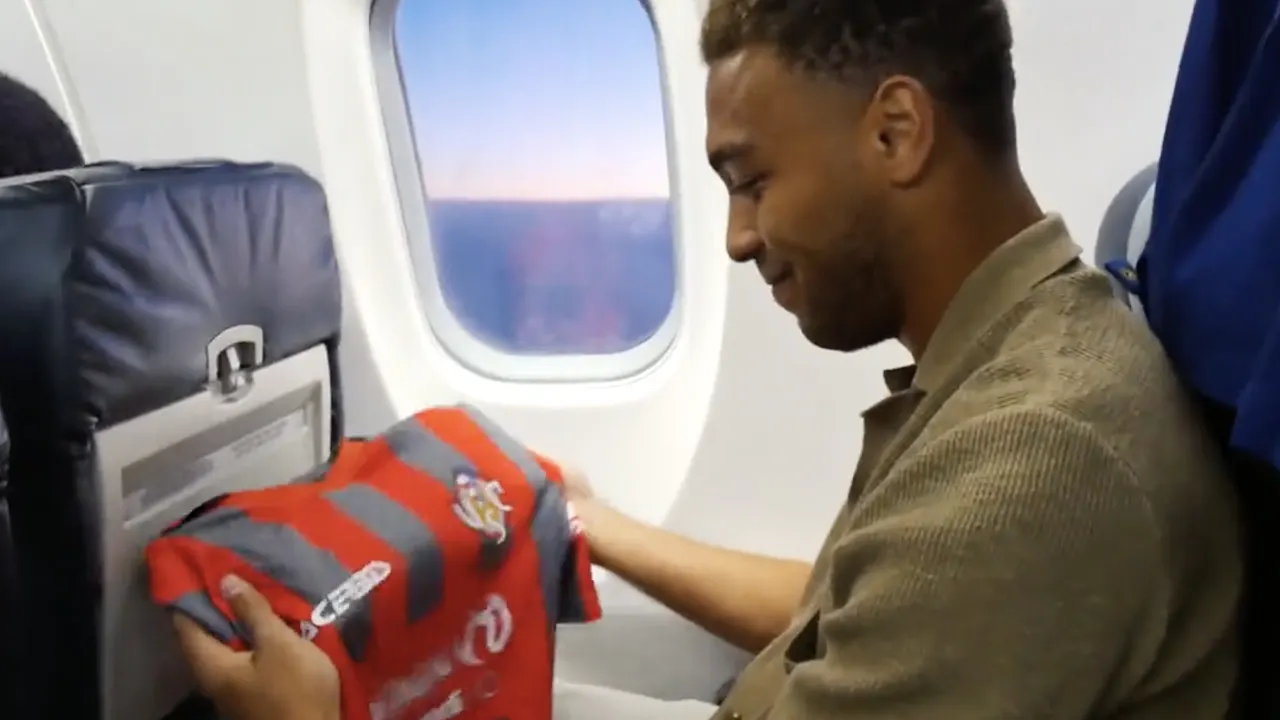 Officieel: Dessers vervolgt zijn loopbaan in de Serie A